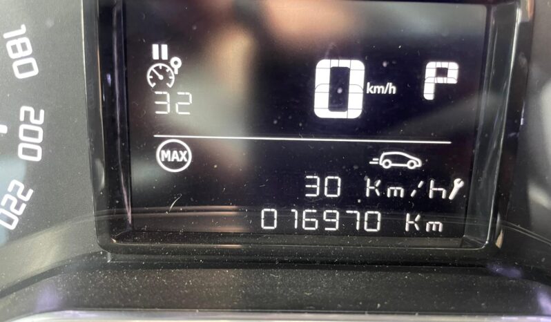 CITROEN C3 Aircross BlueHDi 120 S&S EAT6 Shine Pack pieno