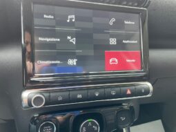 CITROEN C3 Aircross BlueHDi 120 S&S EAT6 Shine Pack pieno