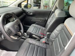 CITROEN C3 Aircross BlueHDi 120 S&S EAT6 Shine Pack pieno
