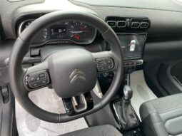 CITROEN C3 Aircross BlueHDi 120 S&S EAT6 Shine Pack pieno