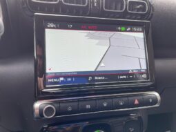 CITROEN C3 Aircross BlueHDi 120 S&S EAT6 Shine Pack pieno