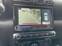 CITROEN C3 Aircross BlueHDi 120 S&S EAT6 Shine Pack pieno