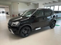 SUZUKI IGNIS 1.2 TOP 4×4 HYBRID