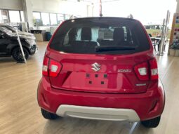 SUZUKI IGNIS 1.2 TOP HYBRID pieno