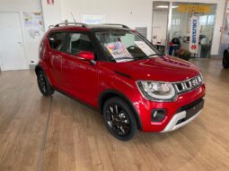 SUZUKI IGNIS 1.2 TOP HYBRID pieno
