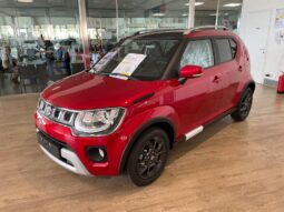 SUZUKI IGNIS 1.2 TOP HYBRID