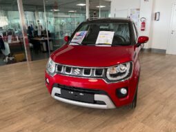 SUZUKI IGNIS 1.2 TOP HYBRID pieno