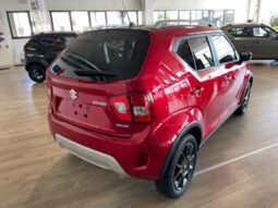SUZUKI IGNIS 1.2 TOP HYBRID pieno