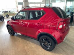 SUZUKI IGNIS 1.2 TOP HYBRID pieno
