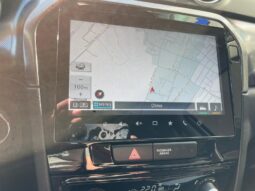 SUZUKI VITARA 1.4 HYBRID TOP 4X4  IVA ESPOSTA OK PER NEOPATENTATI pieno