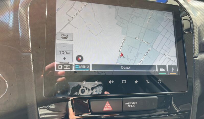 SUZUKI VITARA 1.4 HYBRID TOP 4X4  IVA ESPOSTA OK PER NEOPATENTATI pieno