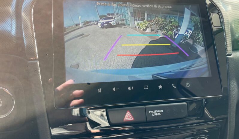 SUZUKI VITARA 1.4 HYBRID TOP 4X4  IVA ESPOSTA OK PER NEOPATENTATI pieno