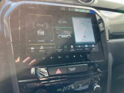 SUZUKI VITARA 1.4 HYBRID TOP 4X4  IVA ESPOSTA OK PER NEOPATENTATI pieno