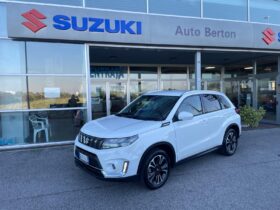 SUZUKI VITARA 4X4 1.4 HYBRID TOP