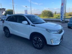 SUZUKI VITARA 4X4 1.4 HYBRID TOP pieno