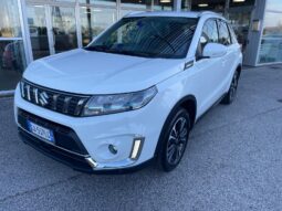 SUZUKI VITARA 4X4 1.4 HYBRID TOP pieno