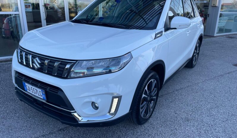 SUZUKI VITARA 4X4 1.4 HYBRID TOP pieno