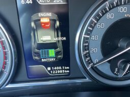 SUZUKI VITARA 4X4 1.4 HYBRID TOP pieno
