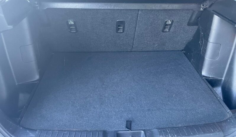 SUZUKI VITARA 4X4 1.4 HYBRID TOP pieno