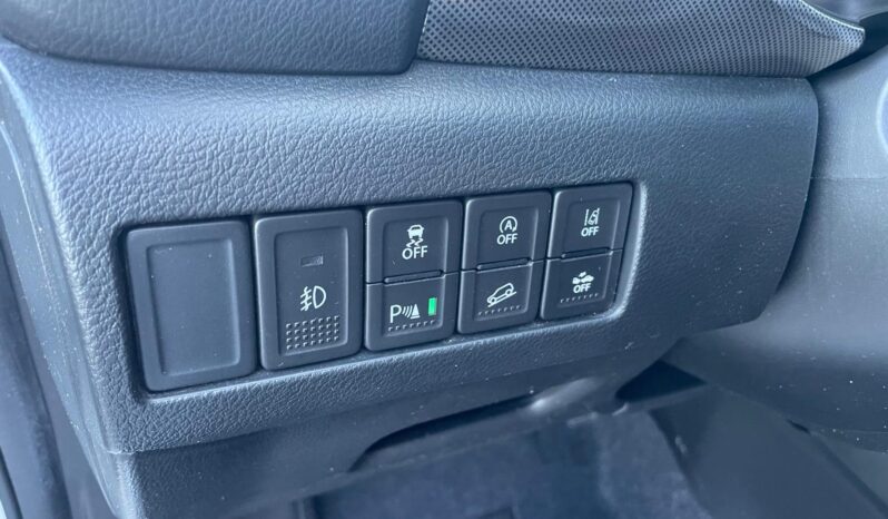 SUZUKI VITARA 4X4 1.4 HYBRID TOP pieno