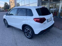 SUZUKI VITARA 4X4 1.4 HYBRID TOP pieno