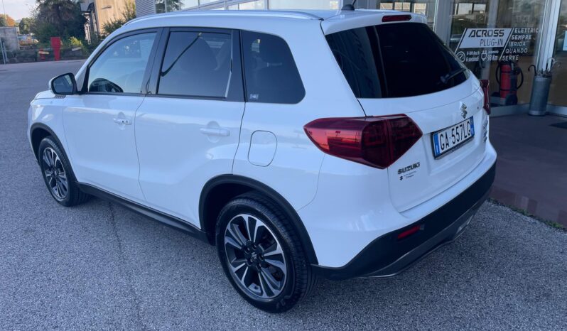 SUZUKI VITARA 4X4 1.4 HYBRID TOP pieno