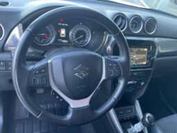 SUZUKI VITARA 4X4 1.4 HYBRID TOP pieno