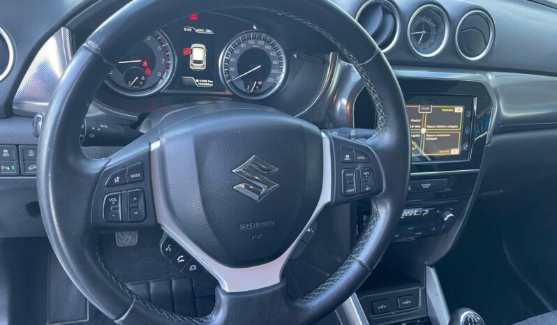 SUZUKI VITARA 4X4 1.4 HYBRID TOP pieno