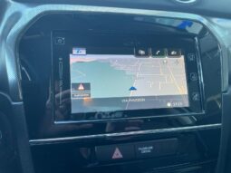 SUZUKI VITARA 4X4 1.4 HYBRID TOP pieno