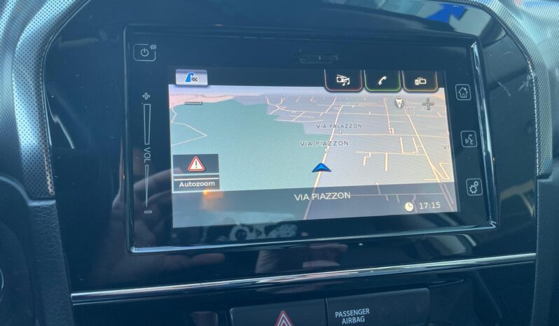 SUZUKI VITARA 4X4 1.4 HYBRID TOP pieno