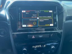SUZUKI VITARA 4X4 1.4 HYBRID TOP pieno
