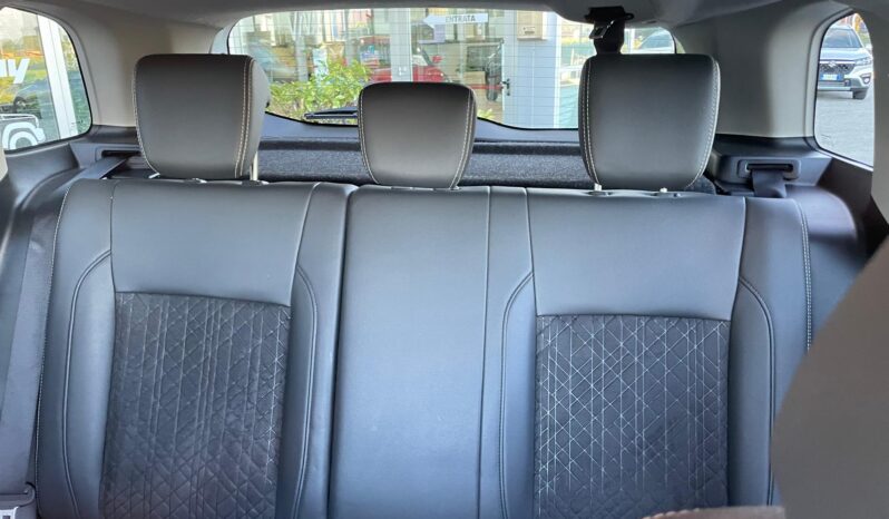 SUZUKI VITARA 4X4 1.4 HYBRID TOP pieno
