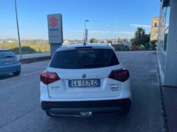 SUZUKI VITARA 4X4 1.4 HYBRID TOP pieno