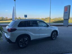 SUZUKI VITARA 4X4 1.4 HYBRID TOP pieno