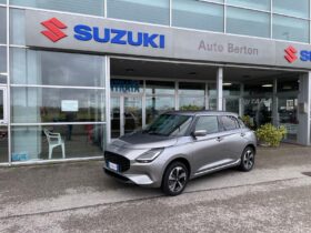 Swift – 1.2 4WD TOP HYBRID 2024 OK PER NEOPATENTATI