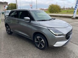 Swift – 1.2 4WD TOP HYBRID 2024 OK PER NEOPATENTATI pieno