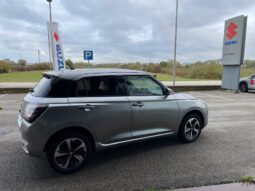 Swift – 1.2 4WD TOP HYBRID 2024 OK PER NEOPATENTATI pieno