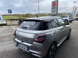 Swift – 1.2 4WD TOP HYBRID 2024 OK PER NEOPATENTATI pieno