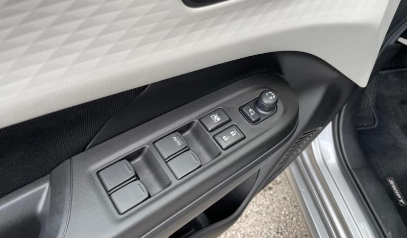 Swift – 1.2 4WD TOP HYBRID 2024 OK PER NEOPATENTATI pieno