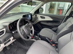 Swift – 1.2 4WD TOP HYBRID 2024 OK PER NEOPATENTATI pieno