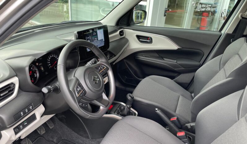 Swift – 1.2 4WD TOP HYBRID 2024 OK PER NEOPATENTATI pieno