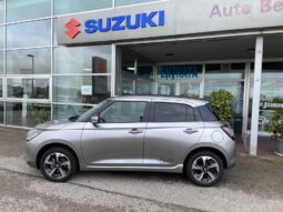 Swift – 1.2 4WD TOP HYBRID 2024 OK PER NEOPATENTATI pieno