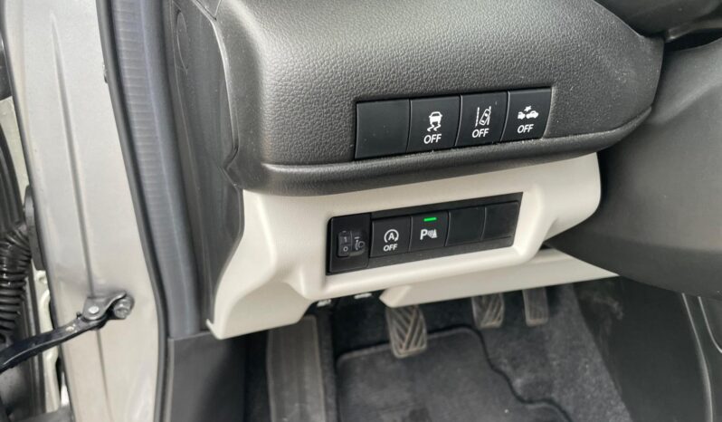 Swift – 1.2 4WD TOP HYBRID 2024 OK PER NEOPATENTATI pieno