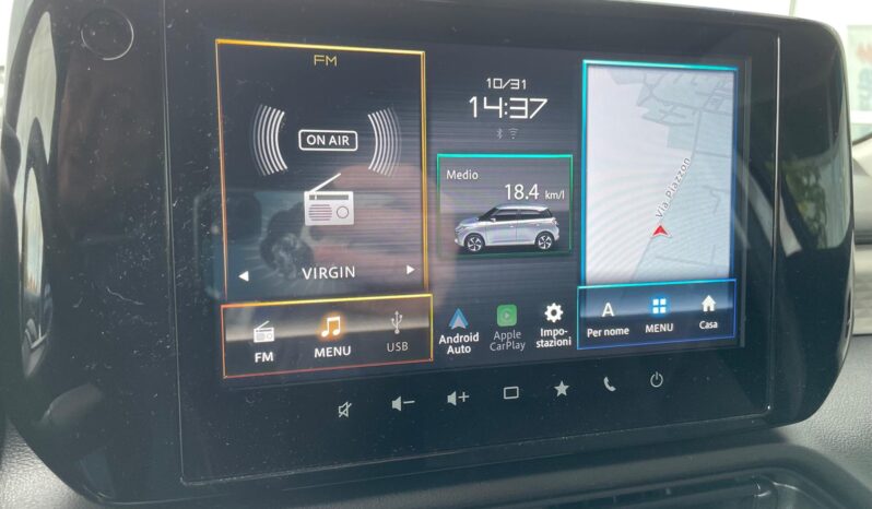 Swift – 1.2 4WD TOP HYBRID 2024 OK PER NEOPATENTATI pieno