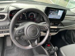 Swift – 1.2 4WD TOP HYBRID 2024 OK PER NEOPATENTATI pieno