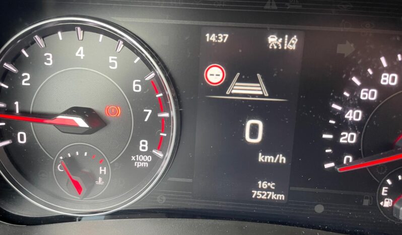 Swift – 1.2 4WD TOP HYBRID 2024 OK PER NEOPATENTATI pieno