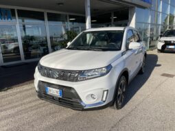 VITARA TOP HYBRID 4WD OK NEOPATENTATO pieno