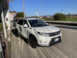VITARA TOP HYBRID 4WD OK NEOPATENTATO pieno