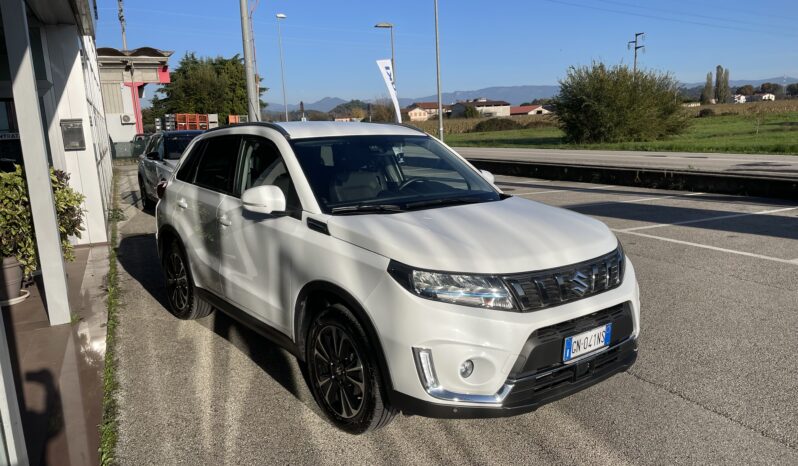 VITARA TOP HYBRID 4WD OK NEOPATENTATO pieno