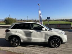 VITARA TOP HYBRID 4WD OK NEOPATENTATO pieno